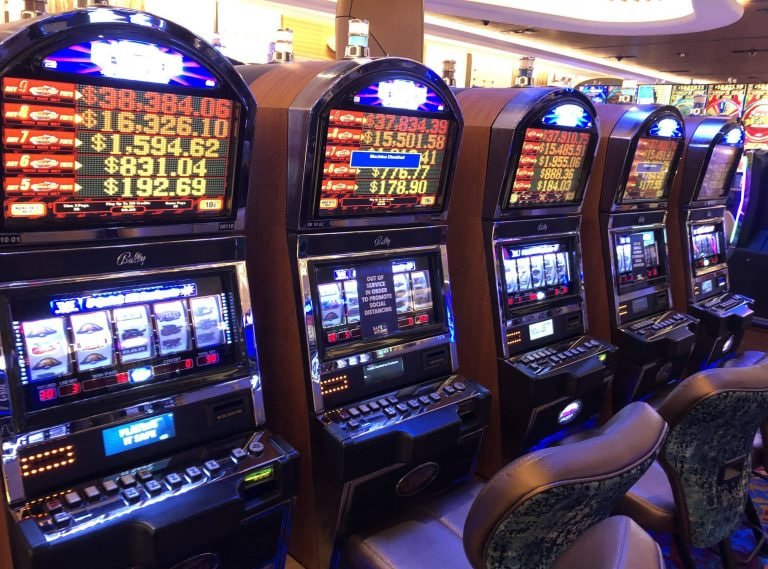 ygn98 Online Slots Myanmar Free Spin ကစားနေစဉ်